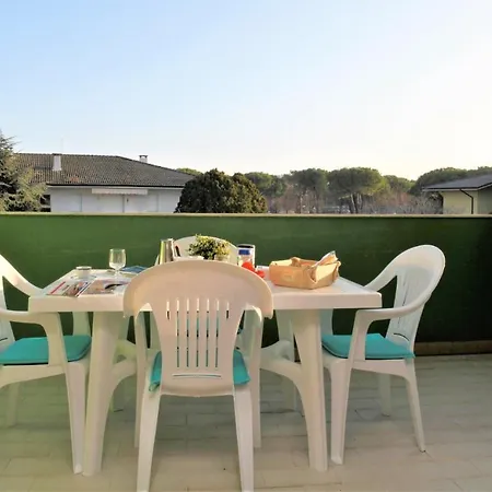 Mirasole Διαμέρισμα *