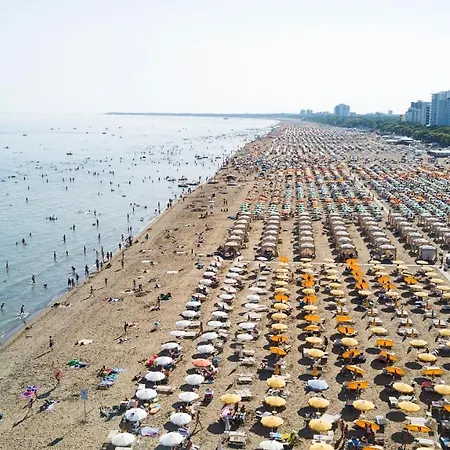Mirasole * Lignano Sabbiadoro
