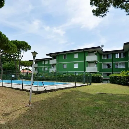Mirasole Apartment Lignano Sabbiadoro