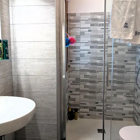 Διαμέρισμα Mirasole Λινιάνο Σαμπιαντόρο