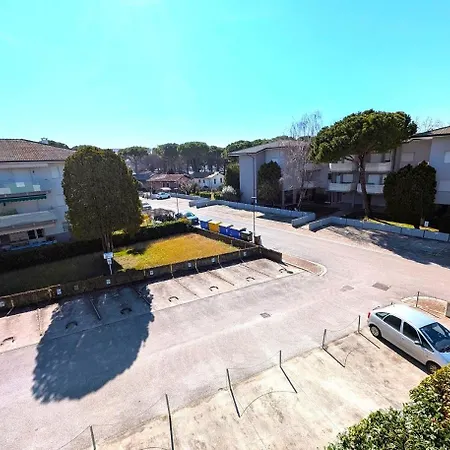 Apartamento Mirasole Lignano Sabbiadoro