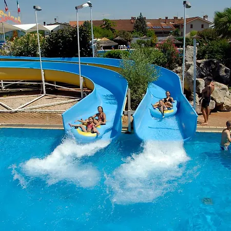 Mirasole Lignano Sabbiadoro